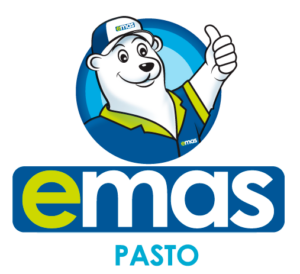 EMAS-PASTO